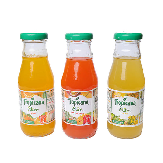 Tropicana Juice [Small Bottle]